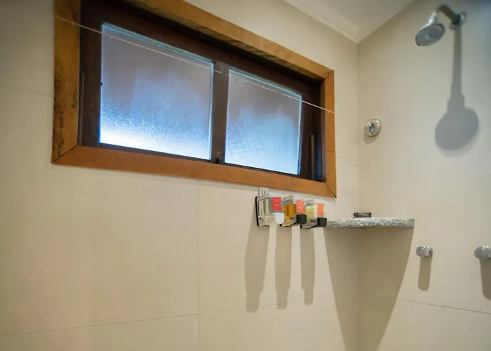 Zagaia Eco Resort Bonito 